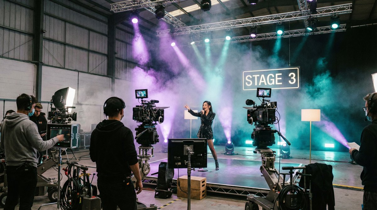 五一吃瓜网页登录入口MV幕后花絮视频